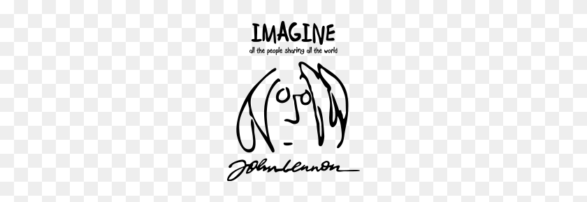 190x229 John Lennon - John Lennon PNG