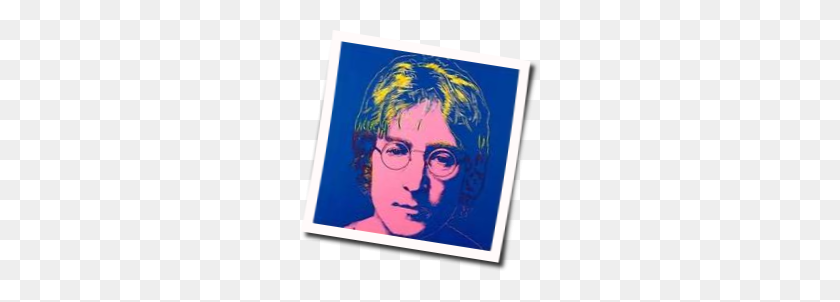 242x242 John Lennon Cold Turkey Tablaturas De Guitarra Explorador De Tablaturas De Guitarra - John Lennon Png