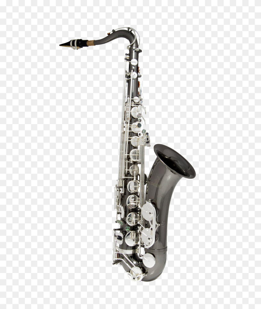1666x2000 Saxofón Tenor En Sib John Packer - Clip De Saxofón