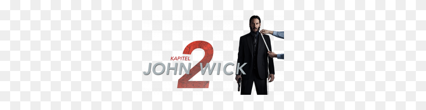 280x157 John Wick Chapter Two Movie Fanart Fanart Tv - John Wick PNG