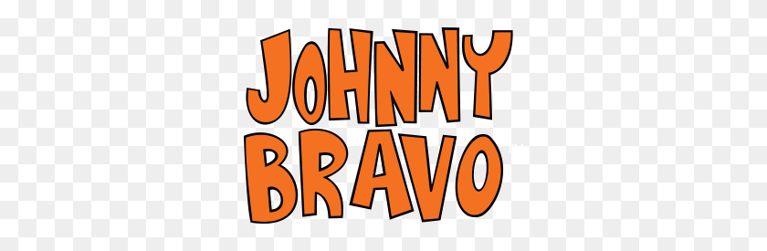 306x215 Johnny Bravo - Johnny Bravo PNG