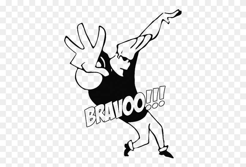 512x512 Johnny Bravo Gamebanana Aerosoles - Johnny Bravo Png