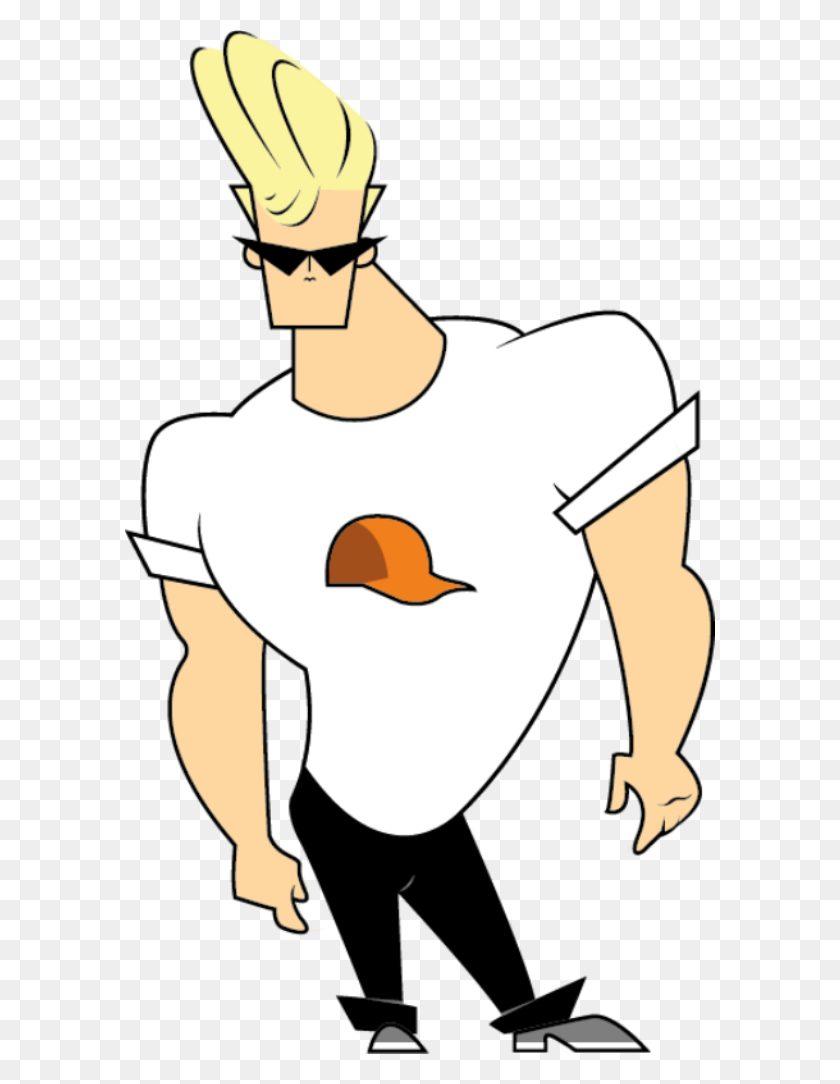 590x1024 Johnny Bravo Pictures, Images - Johnny Bravo PNG