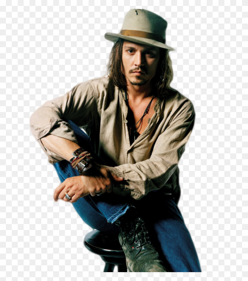 835x957 Johnny Depp Png Transparent Johnny Depp Images - Willy Wonka PNG