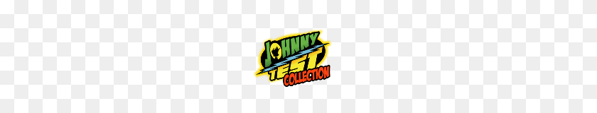 150x100 Colección Johnny Test - Johnny Test Png