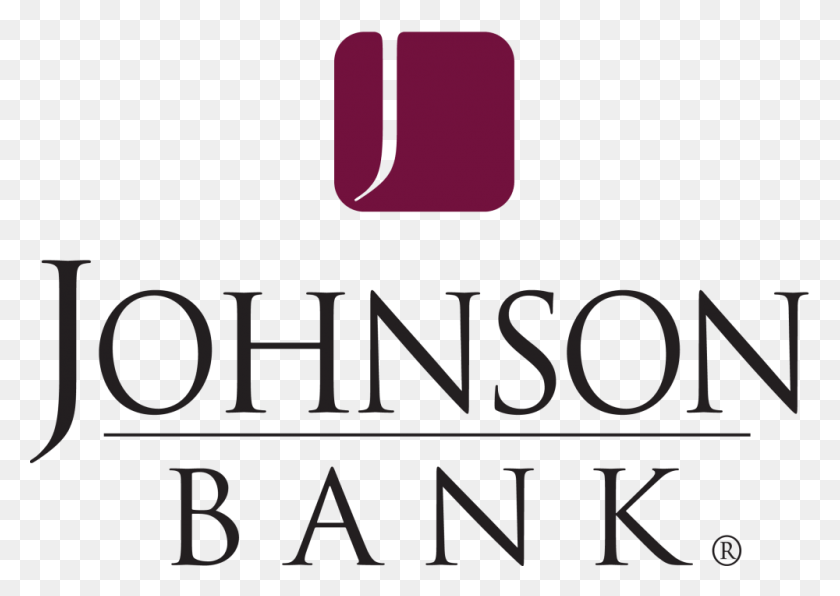 1000x688 Johnson Bank Vector - Johnson And Johnson Logo PNG