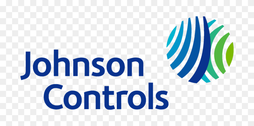 850x389 Johnson Controls Logo Png - Johnson And Johnson Logo Png