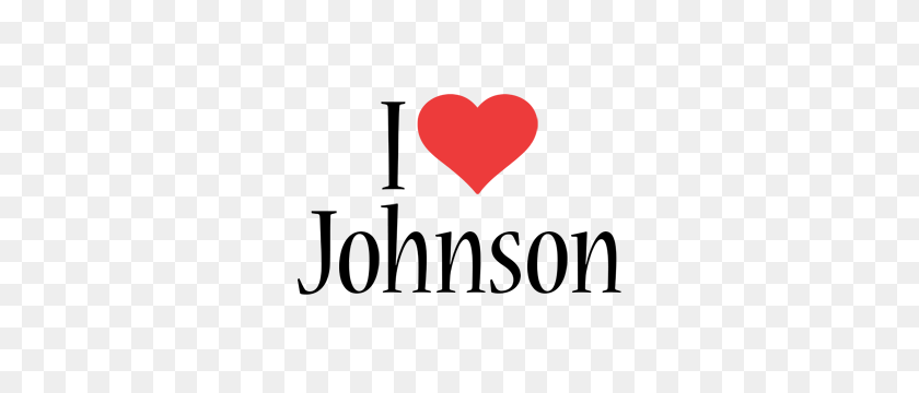 296x300 Johnson Logo Name Logo Generator - Johnson And Johnson Logo PNG