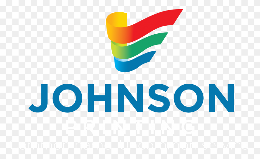 1355x792 Johnson Printing - Johnson And Johnson Logo PNG