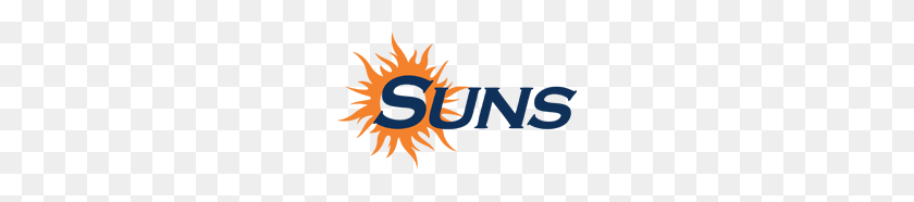 220x126 Джонсонский Университет Флориды - Логотип Suns Png