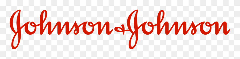 1280x243 Johnsonandjohnsonlogo - Johnson And Johnson Logo PNG