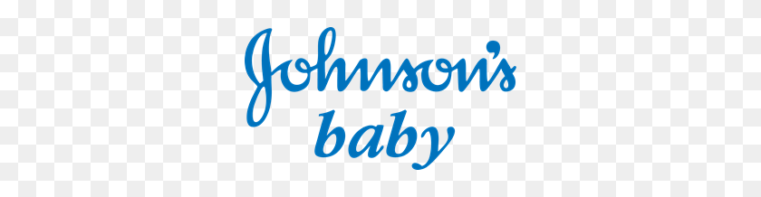 300x158 Johnson's Baby Logo Vector - Johnson And Johnson Logo PNG