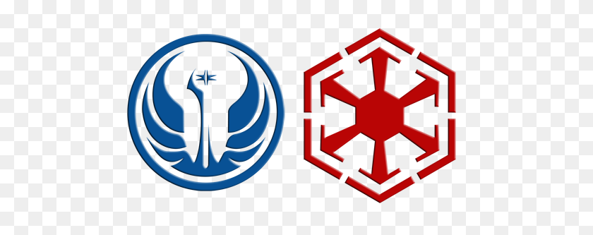 500x273 Join Ask A Jedi In Our In Game Guild! Ask A Jedi - Jedi Logo PNG