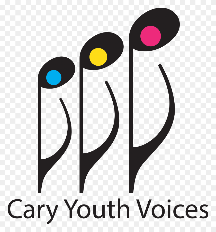 3059x3300 Присоединяйтесь К Одному Из Хоров Cary Youth Voices! Треугольники - О Святая Ночь Клипарт