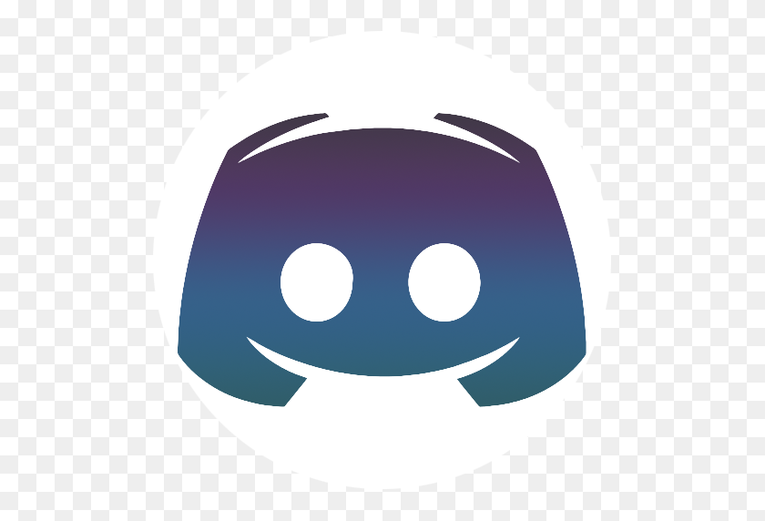 512x512 Join Tempered Storm Discord - Discord Icon PNG