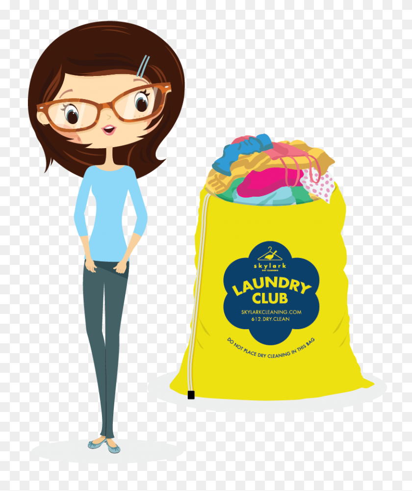 811x979 Join The Skylark Laundry Club - Laundry PNG