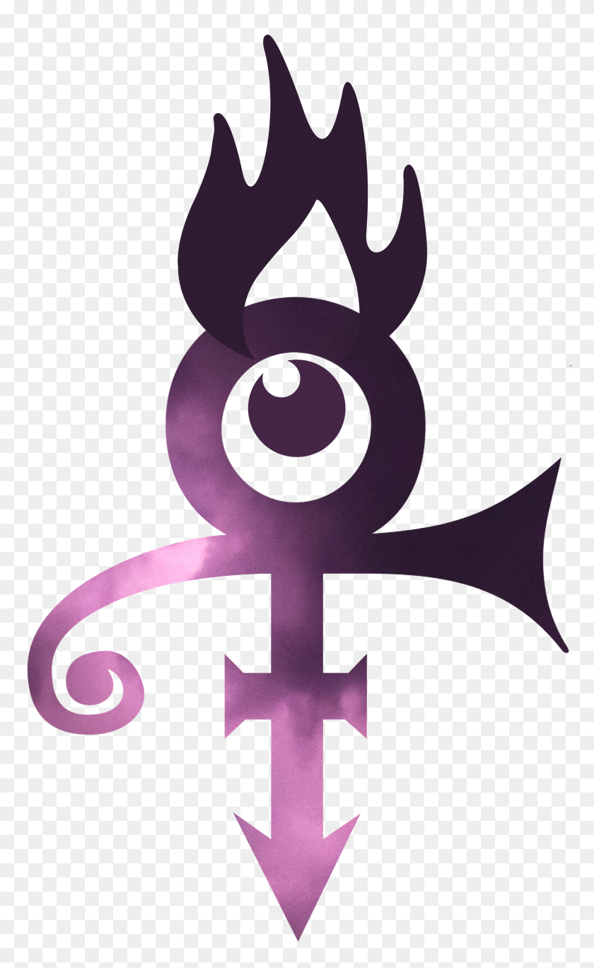 1770x2970 Join Us For Crushaustin Events - Prince Symbol PNG