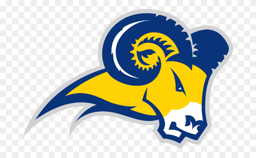 690x460 Join Us For Ram Family Weekend On Sept Us For Ram Family - Rams Logo PNG