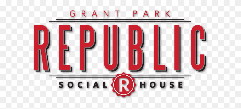 618x322 Únase A Nosotros Para Cosas Más Extrañas Trivia Republic Social House - Cosas Más Extrañas Logotipo Png