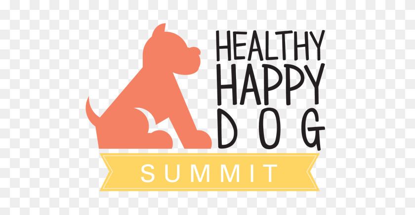 500x375 Join Us For The Healthy Happy Dog Summit! - Happy Dog PNG