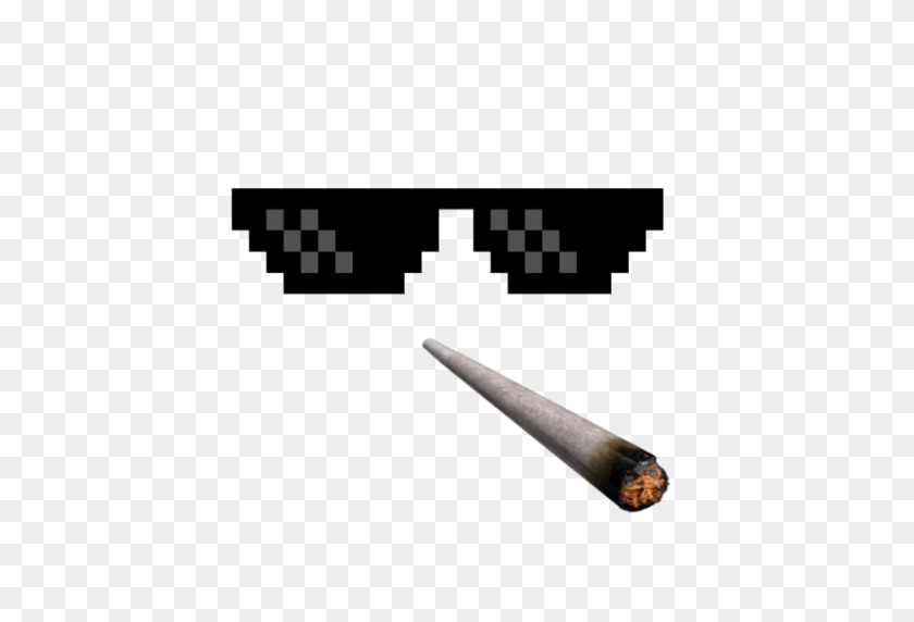 512x512 Joint Thug Life Png Png Image - Joint PNG