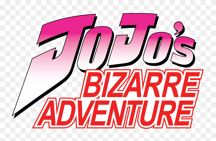3144x1981 Jojo's Bizarre Adventure Jojo's Bizarre Encyclopedia Fandom - To Be Continued Jojo PNG