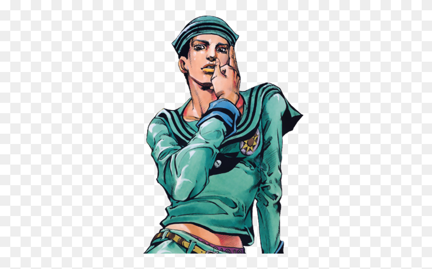 Jojo S Bizarre Adventure Ranking Each Jojo From Worst To Best Joseph Joestar Png Stunning Free Transparent Png Clipart Images Free Download
