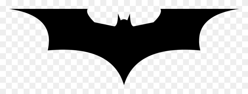 1600x530 Joker Clipart Symbol Batman - Batman Symbol Clipart