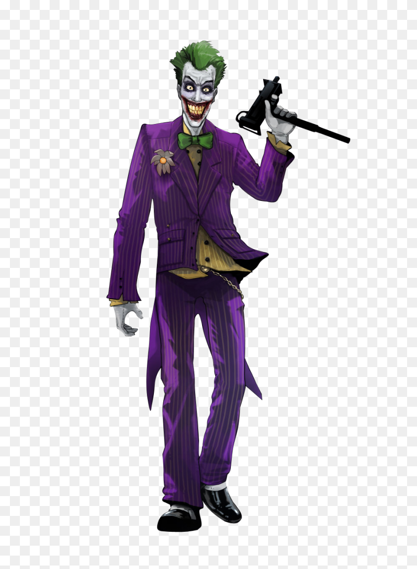 900x1255 Joker Png Picture Png Arts - The Joker PNG