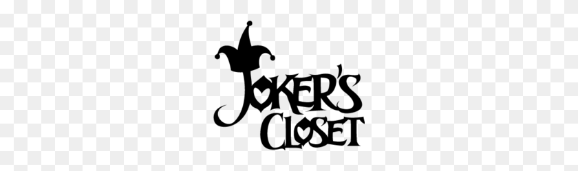 220x189 Joker's Closet - The Joker PNG