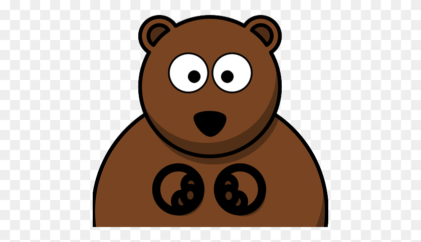 Jokes About Bears Fun Kids Jokes - Smokey The Bear PNG download free transp...
