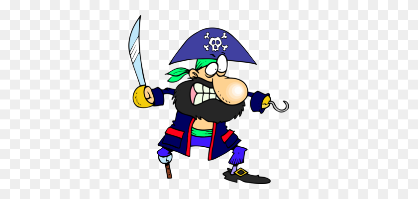 323x340 Jolly Roger Edad De Oro De La Piratería Pirata De Assassin's Creed Iv Negro - Pirata Imágenes Prediseñadas Gratis