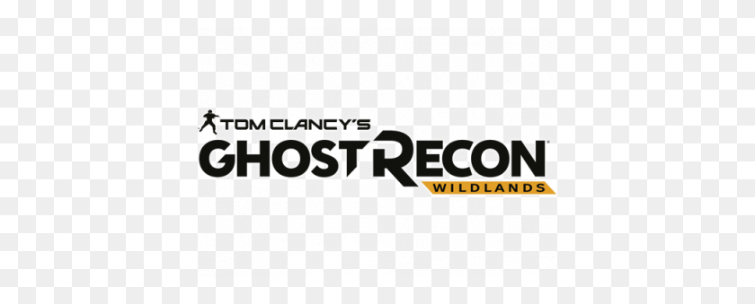 399x279 Joomla Transparent Png - Ghost Recon Wildlands Logo PNG
