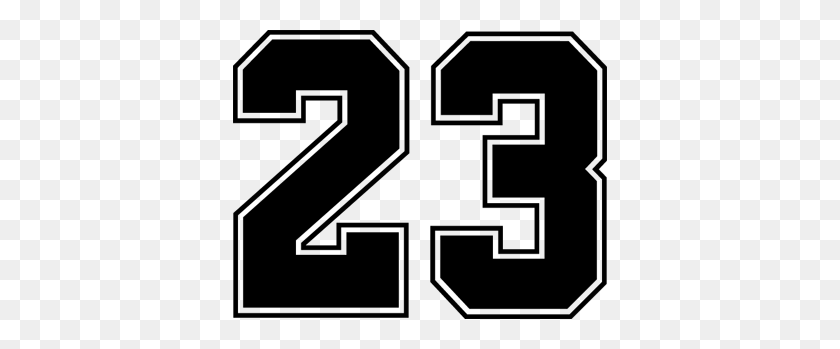 374x289 Jordan Logos - Michael Jordan Clipart