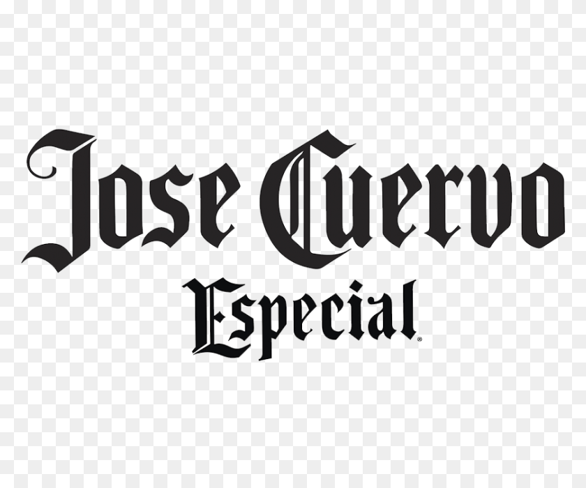 840x690 Jose Cuervo Logo - Jose Cuervo PNG