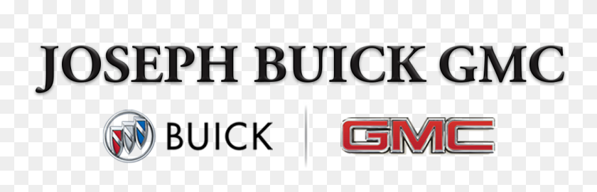 1080x291 Joseph Buick Gmc - Logotipo De Buick Png
