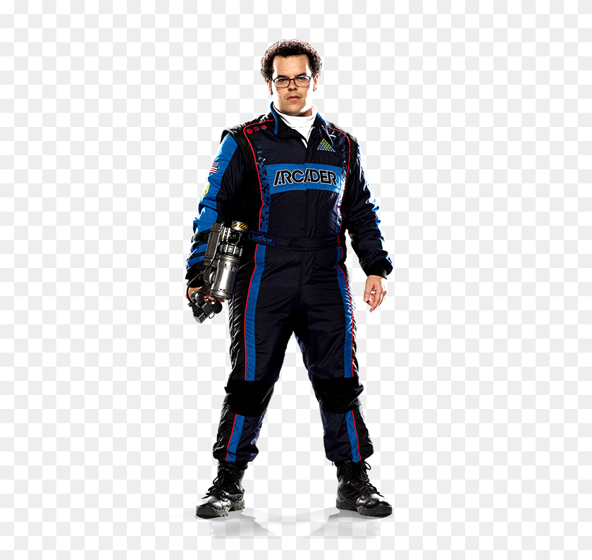 499x734 Josh Gad Will His Lefou Sound As Great As His Olaf - Drake And Josh PNG