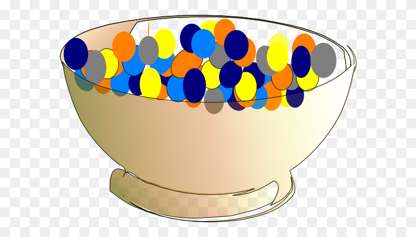 600x420 Joshuas Made Cereal Clipart - Cereal Box Clipart