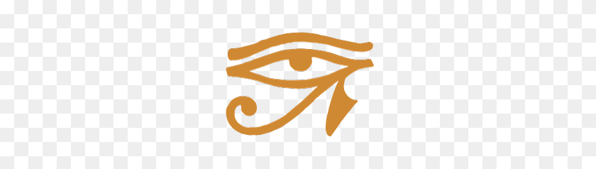 250x178 Journal - Eye Of Horus PNG