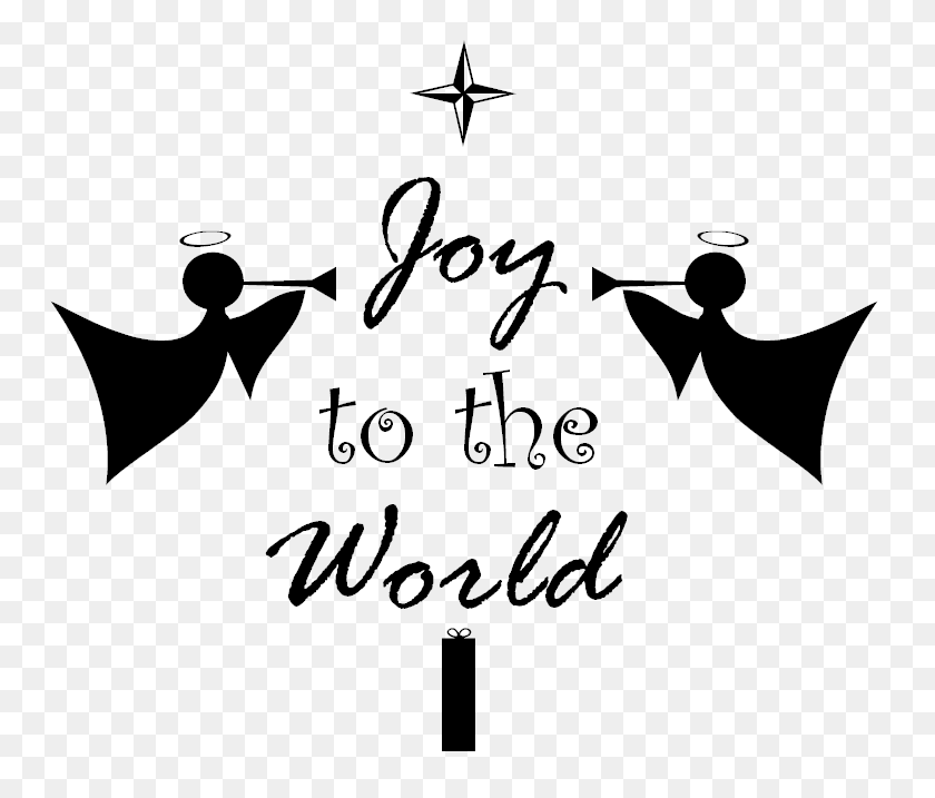 759x657 Joy To The World Png Transparent Joy To The World Images - Joy PNG