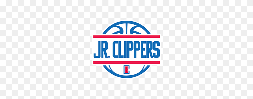 270x270 Jr Clippers Basketball League The Salvation Army Siemon Family - Clippers Logo PNG