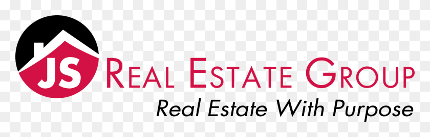 1711x459 Js Real Estate Group Келлер Уильямс - Логотип Риэлтора Млс Png