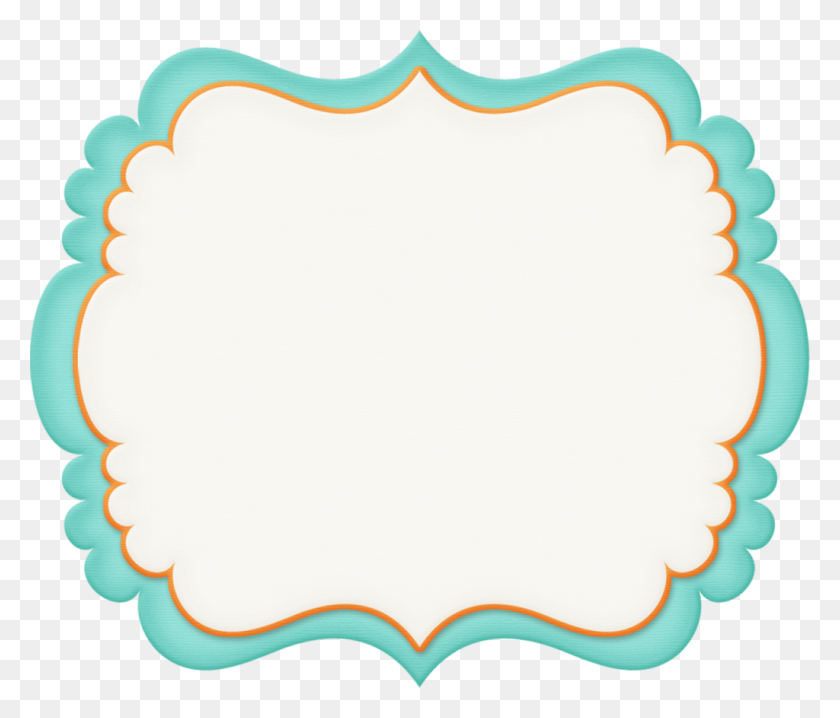 1024x865 Jss Squeakyclean Jc Blank Borders, Frames Backgrounds - Notebook Paper Clipart Background