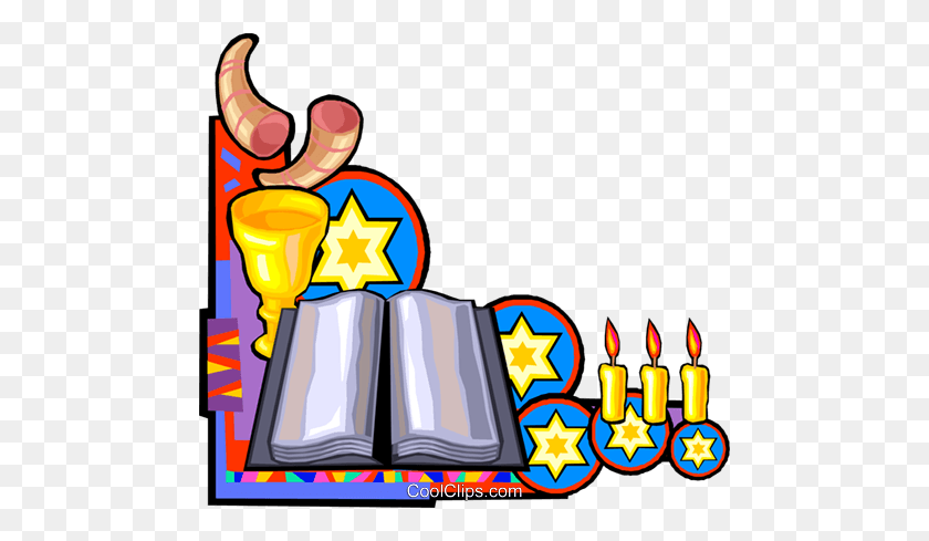 480x429 Judaísmo Torah Clipart - Shavuot Clipart