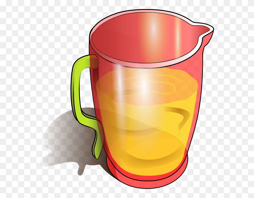 Jug Clip Art Free Vector - Whiskey Glass Clipart