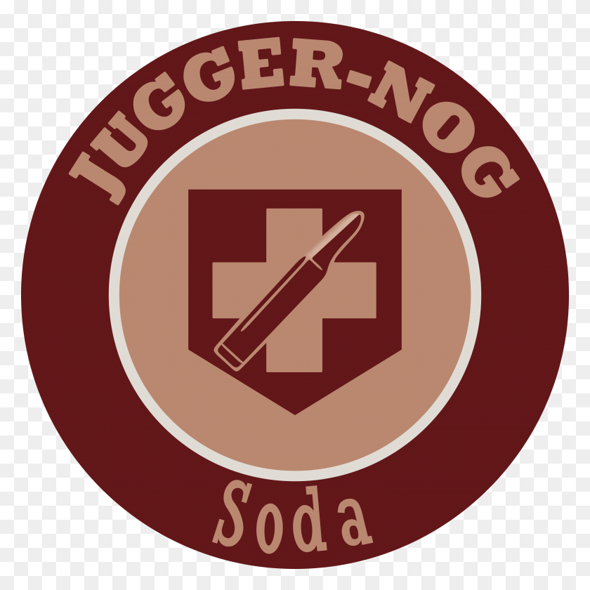 3000x3000 Juggernog Logo From Treyarch Zombies - Call Of Duty Zombies PNG