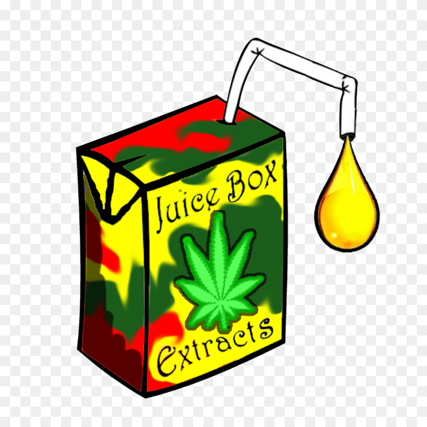 1942x1942 Juice Box Extracts - Juice Box PNG