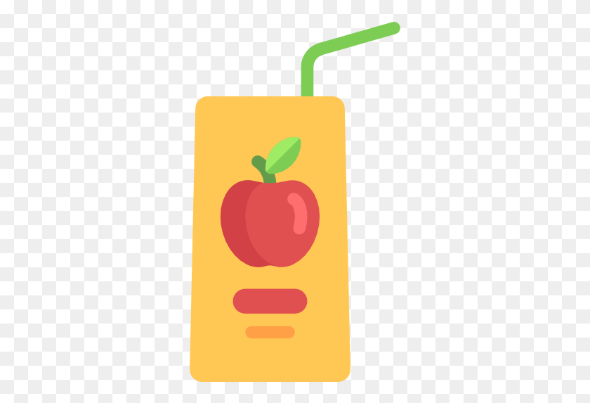 301x513 Juice Free Icon - Apple Juice PNG