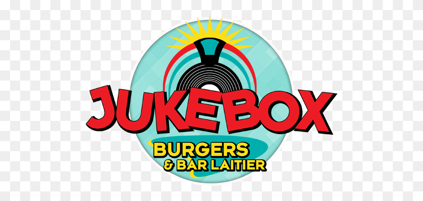 500x339 Jukebox Burgers - Burgers PNG