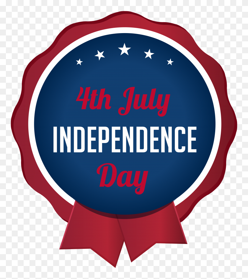 7057x8000 July Independence Day Png Clip Art Gallery - Free Independence Day Clipart